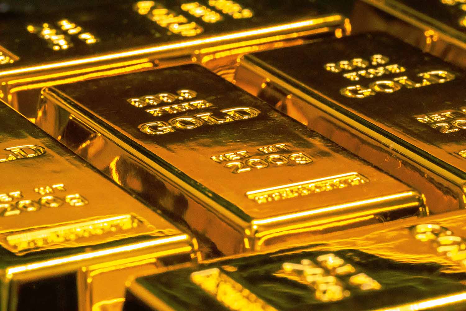 Assicurazioni e investimenti in oro